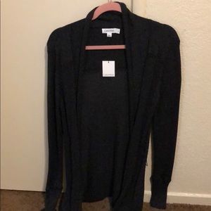 Calvin Klein cardigan